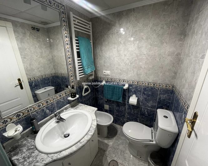 Image No.17-Appartement de 2 chambres à vendre à Algorfa