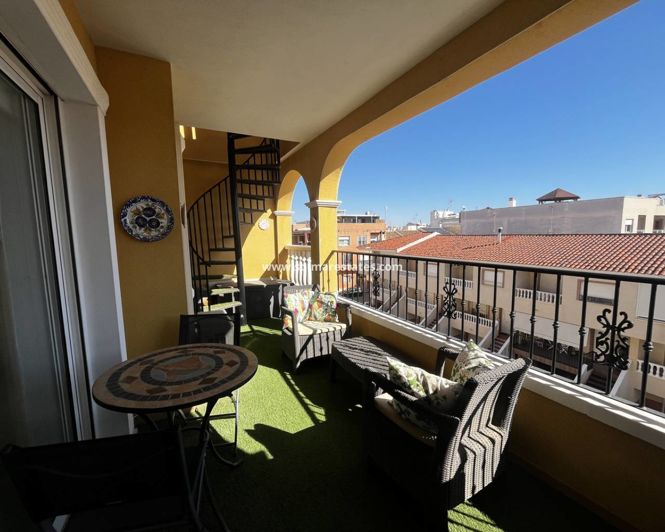 Image No.18-Appartement de 2 chambres à vendre à Algorfa