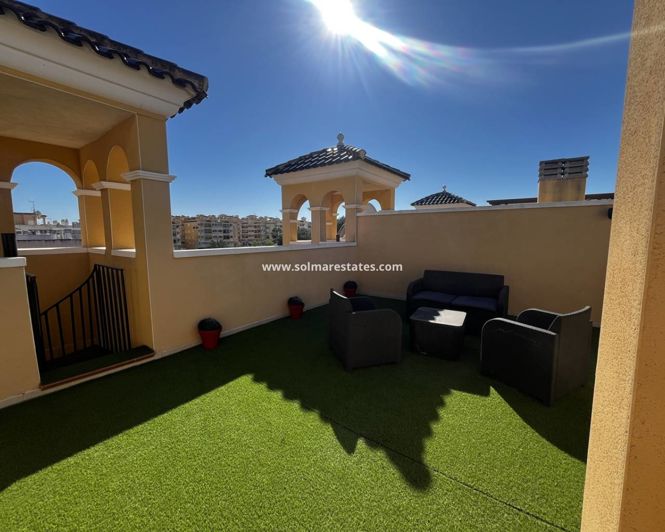 Image No.20-Appartement de 2 chambres à vendre à Algorfa