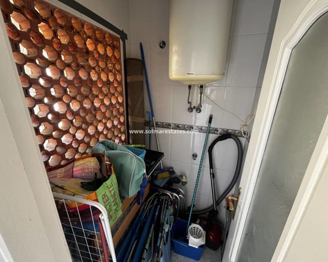 Image No.24-Appartement de 2 chambres à vendre à Algorfa