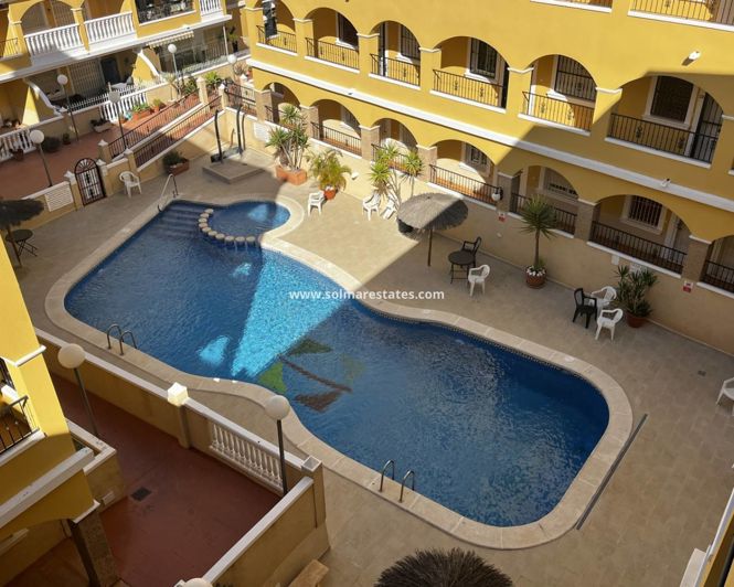 Image No.26-Appartement de 2 chambres à vendre à Algorfa