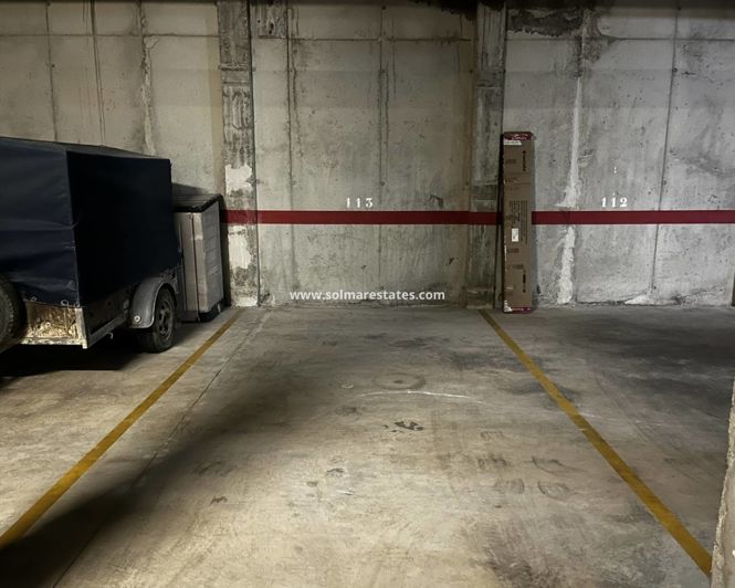 Image No.27-Appartement de 2 chambres à vendre à Algorfa