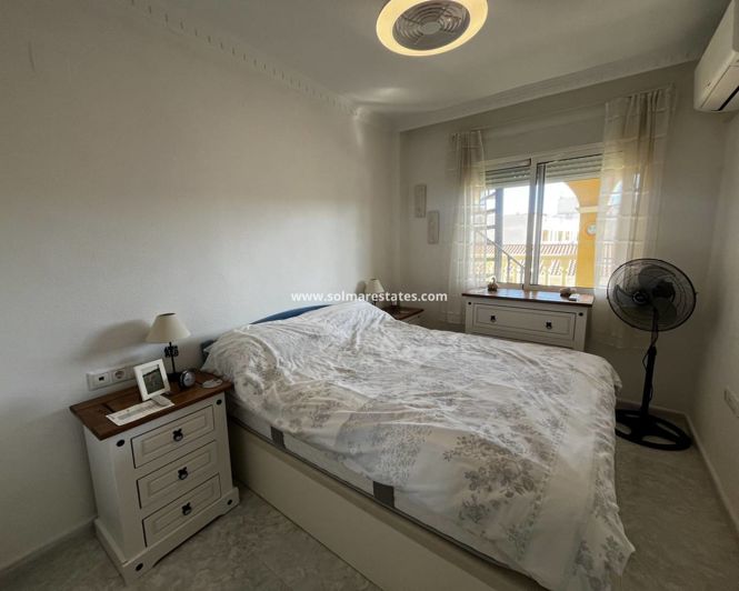 Image No.3-Appartement de 2 chambres à vendre à Algorfa