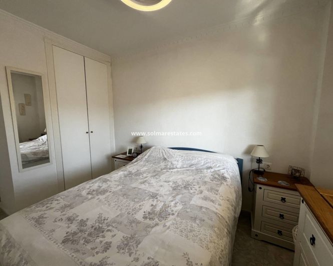 Image No.4-Appartement de 2 chambres à vendre à Algorfa