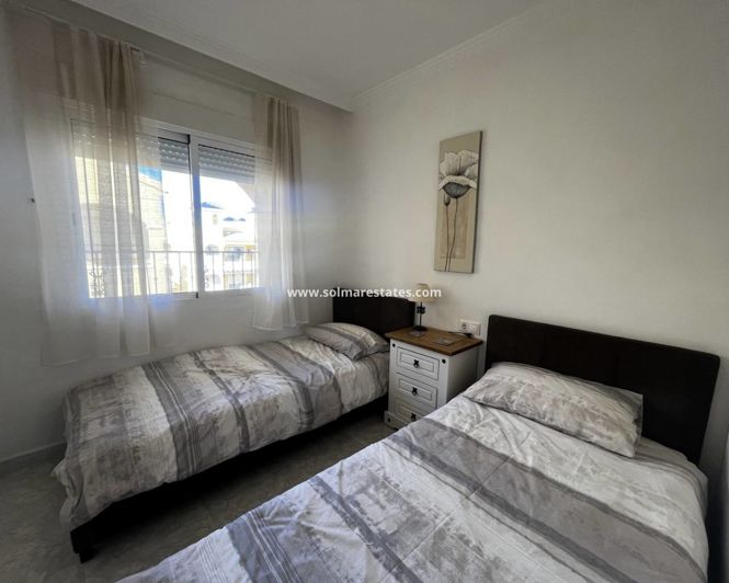 Image No.5-Appartement de 2 chambres à vendre à Algorfa