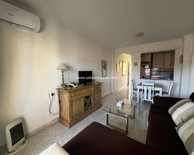 Image No.8-Appartement de 2 chambres à vendre à Algorfa