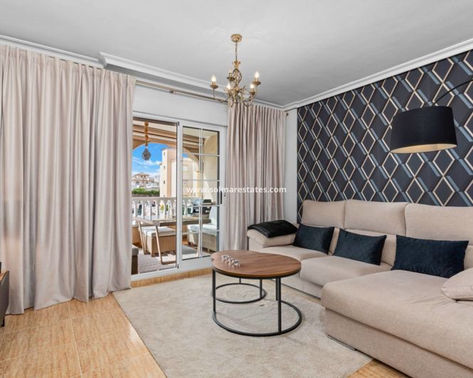 Image No.4-2 Bed Apartment for sale