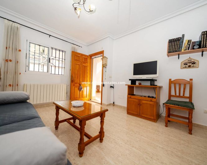Image No.10-Appartement de 2 chambres à vendre à Playa Flamenca