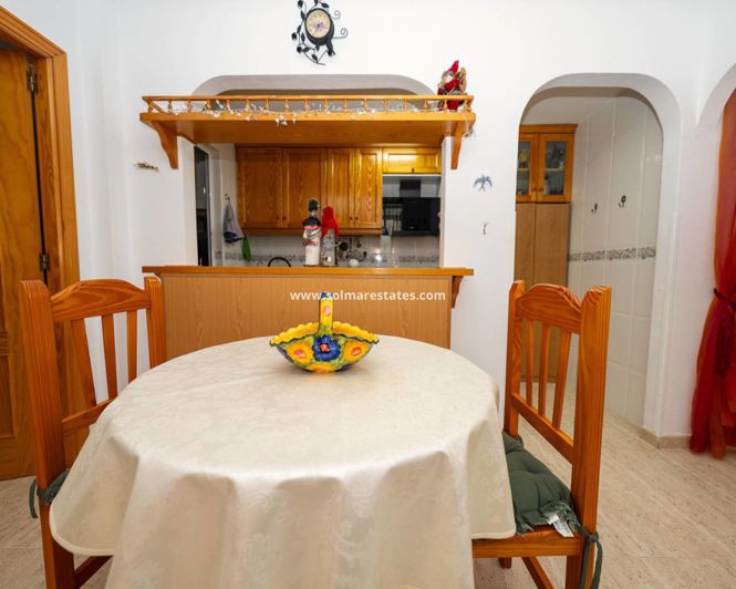 Image No.11-Appartement de 2 chambres à vendre à Playa Flamenca