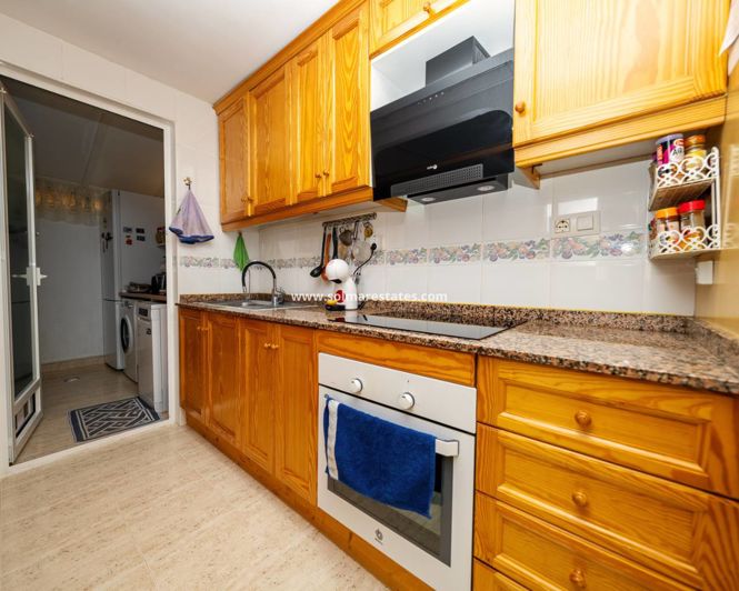 Image No.13-Appartement de 2 chambres à vendre à Playa Flamenca