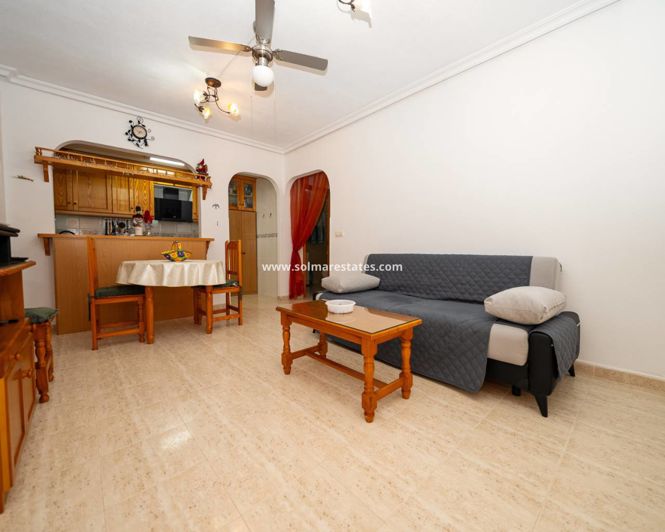 Image No.16-Appartement de 2 chambres à vendre à Playa Flamenca