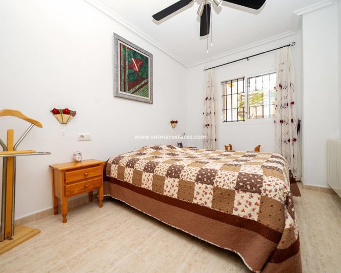 Image No.17-Appartement de 2 chambres à vendre à Playa Flamenca