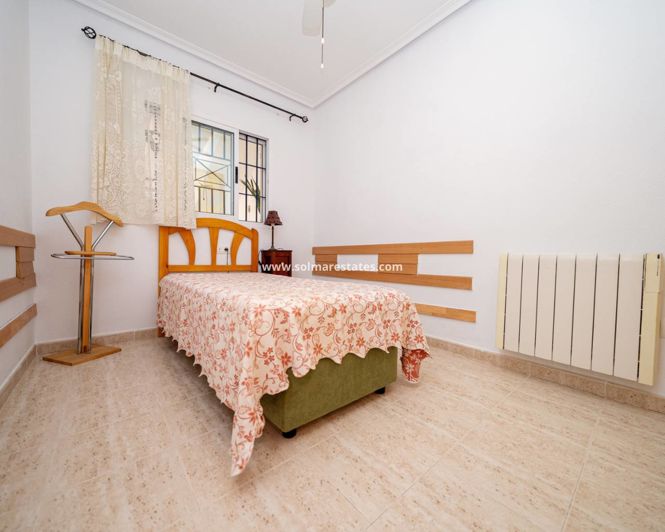 Image No.18-Appartement de 2 chambres à vendre à Playa Flamenca
