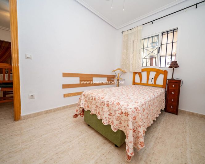Image No.19-Appartement de 2 chambres à vendre à Playa Flamenca