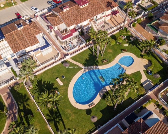 Image No.23-Appartement de 2 chambres à vendre à Playa Flamenca