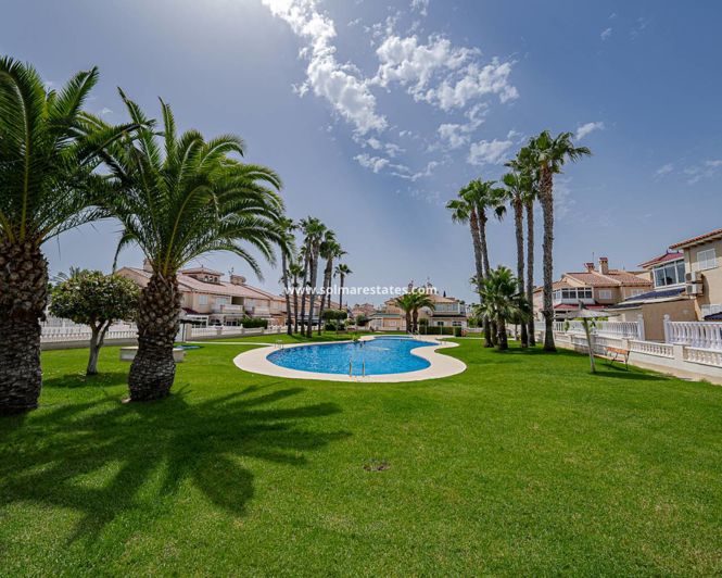 Image No.24-Appartement de 2 chambres à vendre à Playa Flamenca
