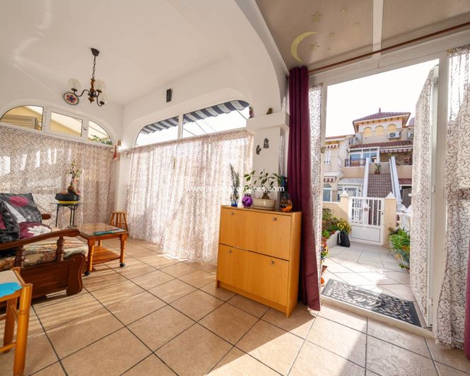 Image No.26-Appartement de 2 chambres à vendre à Playa Flamenca