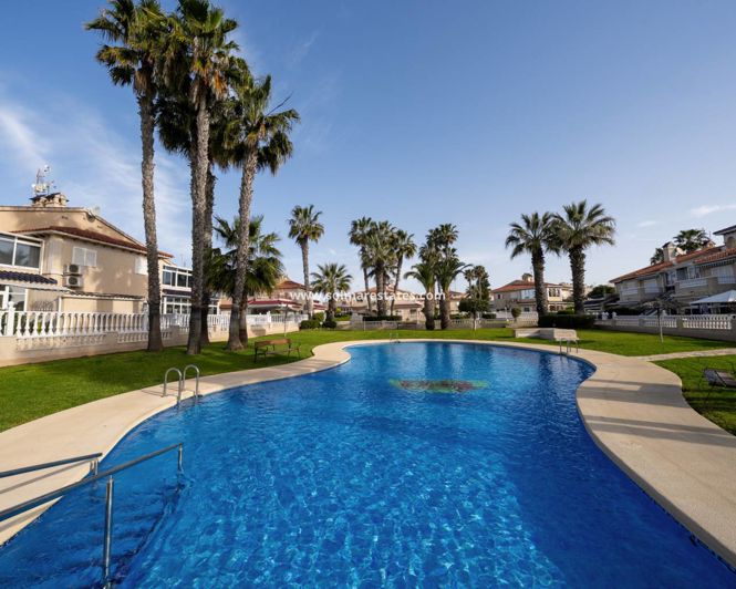 Image No.28-Appartement de 2 chambres à vendre à Playa Flamenca