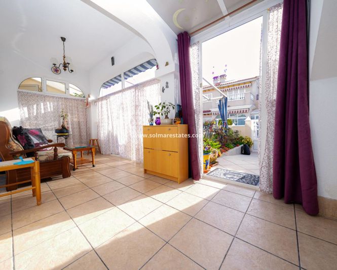 Image No.7-Appartement de 2 chambres à vendre à Playa Flamenca