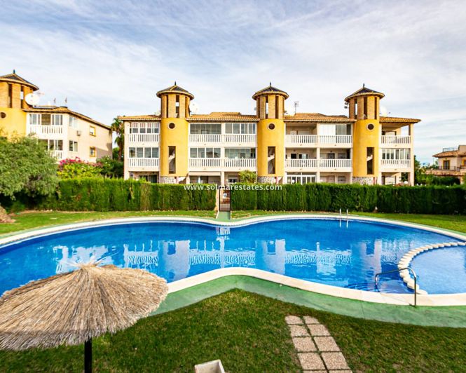 Image No.34-2 Bed Apartment for sale