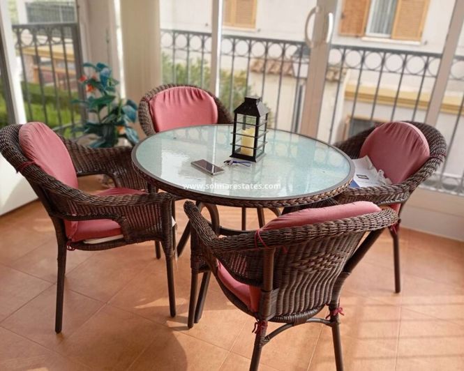 Image No.23-2 Bed Apartment for sale