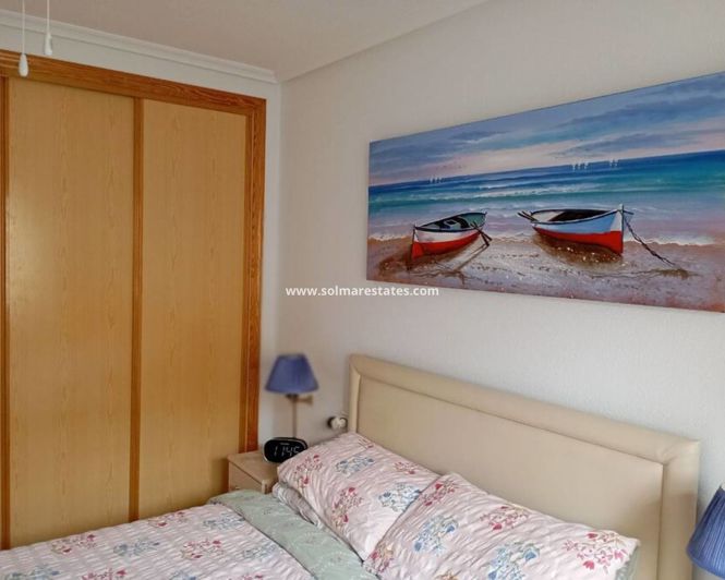 Image No.4-2 Bed Apartment for sale