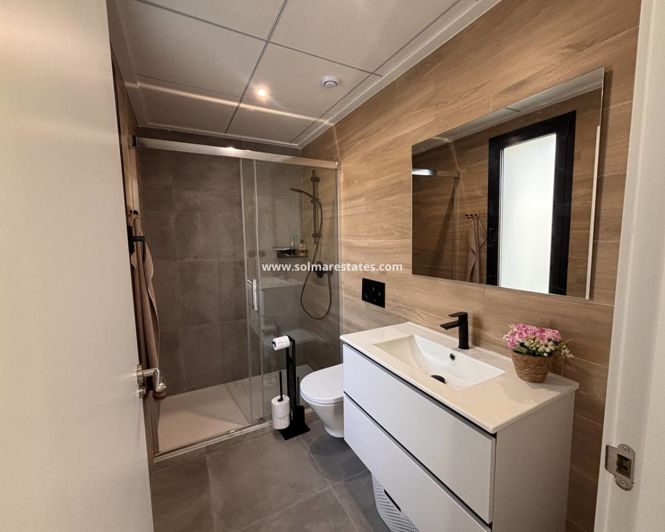 Image No.13-Villa de 2 chambres à vendre à Villamartin