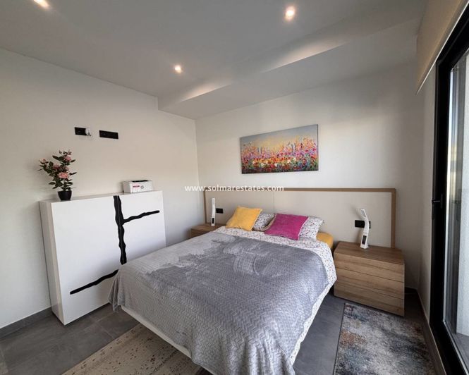 Image No.17-Villa de 2 chambres à vendre à Villamartin