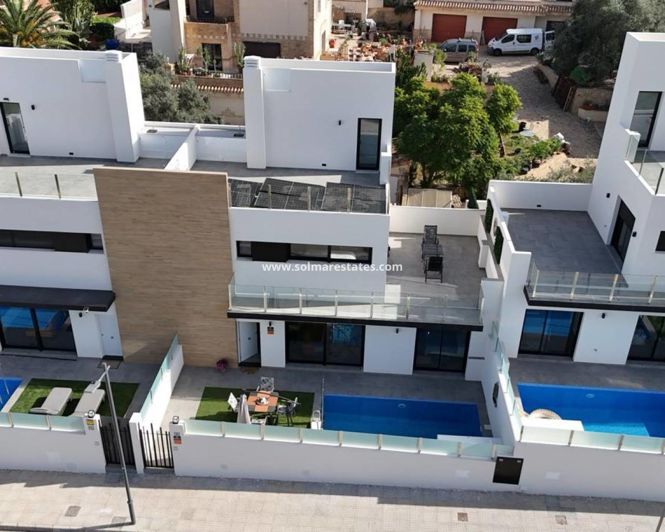 Image No.2-2 Bed Villa for sale