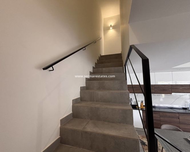 Image No.22-Villa de 2 chambres à vendre à Villamartin