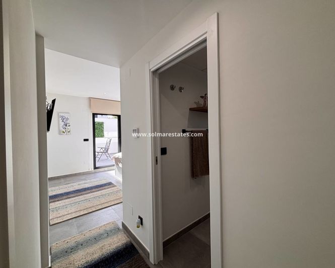 Image No.23-Villa de 2 chambres à vendre à Villamartin