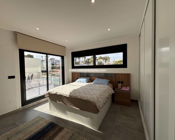 Image No.26-Villa de 2 chambres à vendre à Villamartin