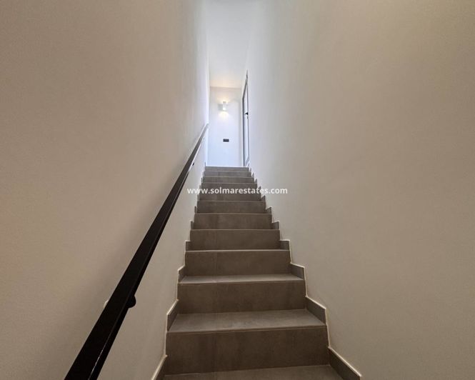 Image No.32-Villa de 2 chambres à vendre à Villamartin