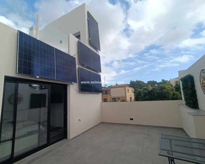 Image No.35-2 Bed Villa for sale