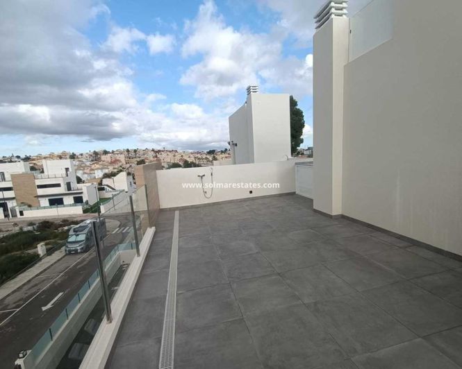 Image No.36-Villa de 2 chambres à vendre à Villamartin