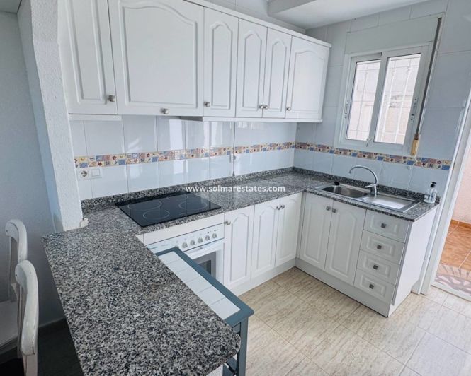 Image No.10-Bungalow de 3 chambres à vendre à Daya Nueva