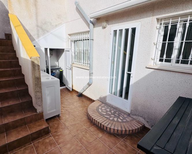 Image No.17-Bungalow de 3 chambres à vendre à Daya Nueva