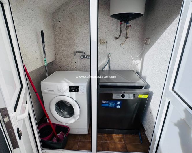 Image No.18-Bungalow de 3 chambres à vendre à Daya Nueva