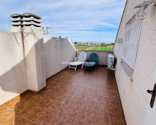 Image No.19-Bungalow de 3 chambres à vendre à Daya Nueva