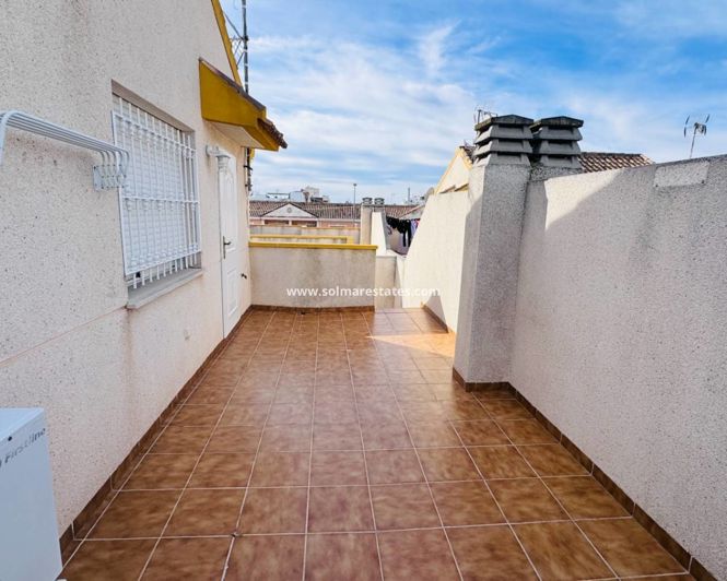 Image No.20-Bungalow de 3 chambres à vendre à Daya Nueva