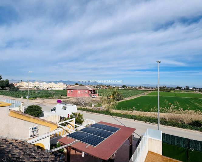 Image No.22-Bungalow de 3 chambres à vendre à Daya Nueva
