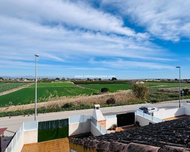 Image No.23-Bungalow de 3 chambres à vendre à Daya Nueva