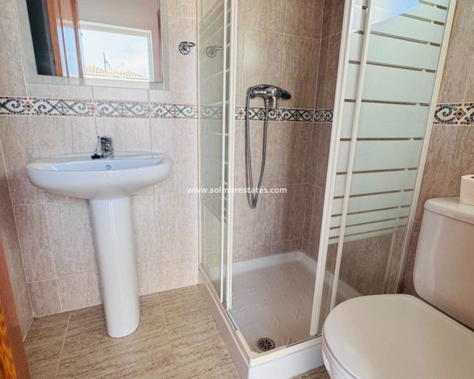 Image No.26-Bungalow de 3 chambres à vendre à Daya Nueva