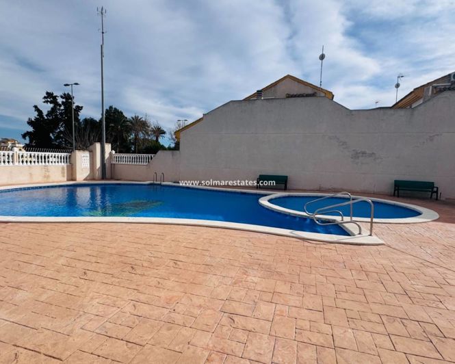 Image No.28-Bungalow de 3 chambres à vendre à Daya Nueva