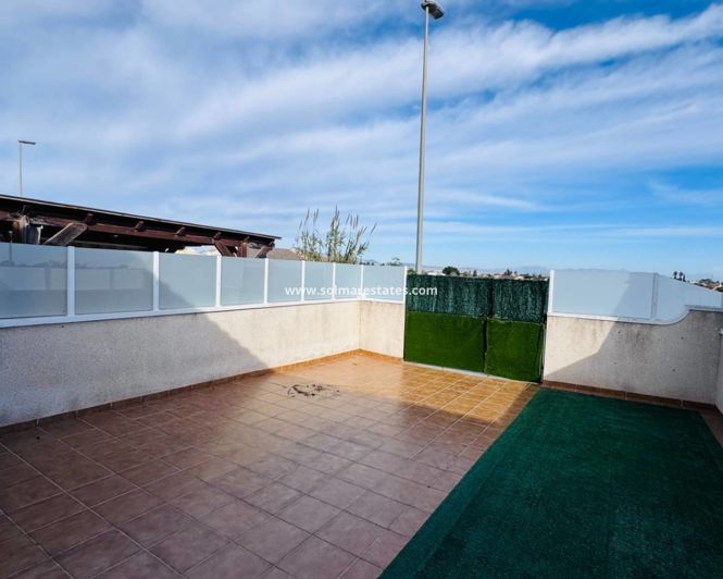 Image No.5-Bungalow de 3 chambres à vendre à Daya Nueva