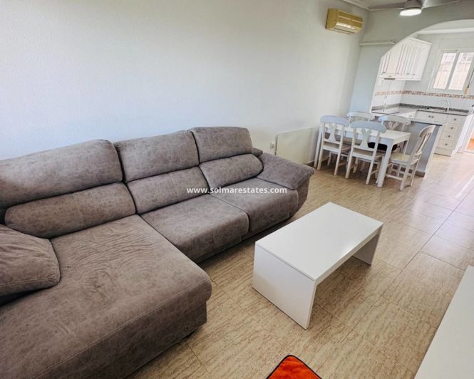 Image No.6-Bungalow de 3 chambres à vendre à Daya Nueva