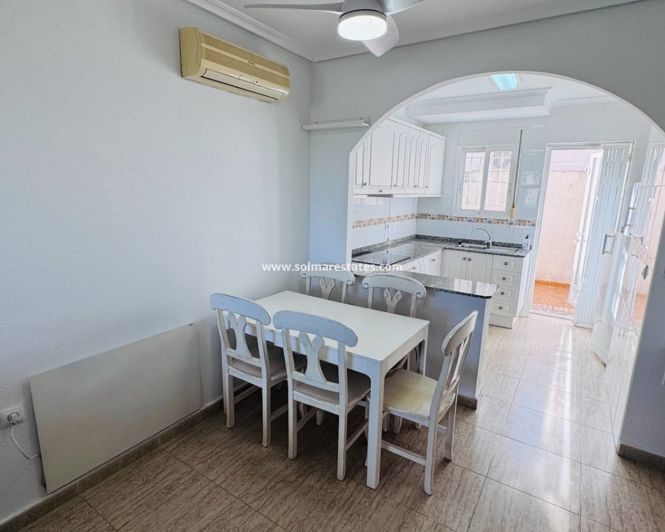 Image No.9-Bungalow de 3 chambres à vendre à Daya Nueva