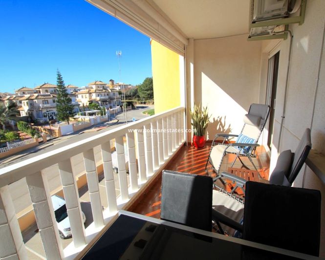 Image No.12-Appartement de 2 chambres à vendre à Cabo Roig