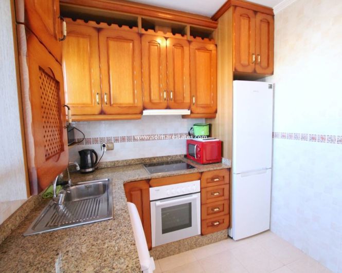 Image No.15-Appartement de 2 chambres à vendre à Cabo Roig