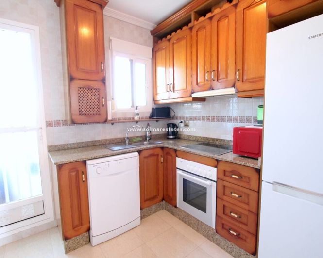 Image No.16-Appartement de 2 chambres à vendre à Cabo Roig